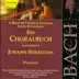 Bach, J.S.: Passion album cover