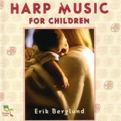 Harp Music for Children artwork