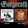 Gorgoroth - The Virginborn