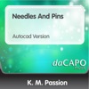 Needles and Pins - Single