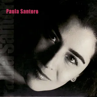 lataa albumi Paula Santoro - Paula Santoro