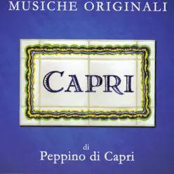 Capri (Musiche Originali) - Peppino di Capri