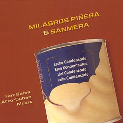 Sanmera - Fragilidad