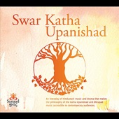 Swar Katha Upanishad artwork