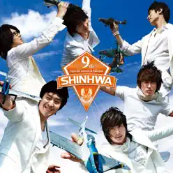 SHINHWA 9th - Shinhwa