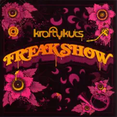 Freakshow by Krafty Kuts album reviews, ratings, credits