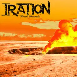 Fresh Grounds - EP - Iration