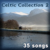 Celtic Collection 2 artwork