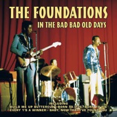 The Foundations - Any Old Time