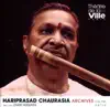 Hariprasad Chaurasia - Archives 17.02.1992 (Collection Théâtre de la Ville) album lyrics, reviews, download