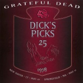 Grateful Dead - Let It Grow (Live at Veteran's Memorial Coliseum, New Haven, CT, May 10, 1978)