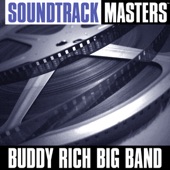 Buddy Rich Big Band - Tommy Medley: Eyesight to the Blind / Champagne / See Me, Feel Me