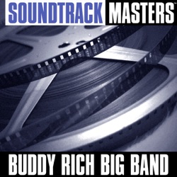 Buddy Rich Big Band - Lush Life