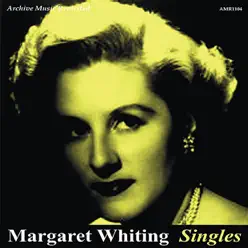 1949-1951 Singles - Margaret Whiting