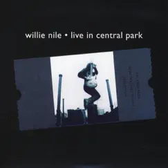 Live In Central Park by Willie Nile album reviews, ratings, credits