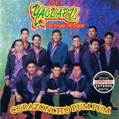 Corazoncito Pum Pum artwork