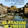 Le canzoni di Trieste