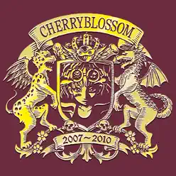 COMPLETE BEST CHERRYBLOSSOM - Cherryblossom
