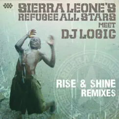Global Threat (DJ Logic Remix) Song Lyrics