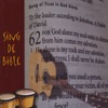 Sing de Bible