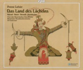 Lehar, F.: Land Des Lachelns (Das) (The Land of Smiles) [Operetta]