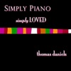 Thomas Daniels - Whisperings