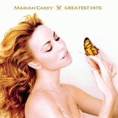 Mariah Carey: Greatest Hits artwork