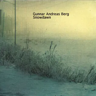 baixar álbum Gunnar Andreas Berg - Snowdawn