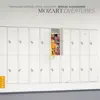 Mozart Overtures album lyrics, reviews, download