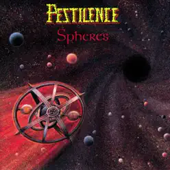 Spheres - Pestilence