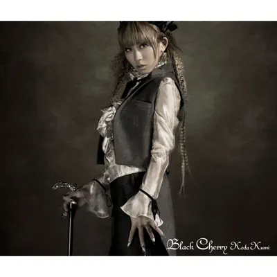 Black Cherry - Kumi Koda
