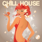 Chill House Ibiza 2011 Erotic Chillout Lounge at Club del Mar artwork