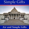 Air and Simple Gifts - Simple Gifts