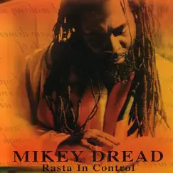 Rasta In Control by Mikey Dread album reviews, ratings, credits