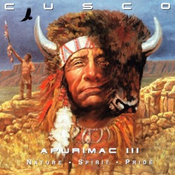 Cusco - Legend in the Redwoods