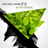 Natural Sound FX: In the Garden artwork