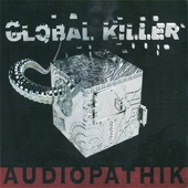 Global Killer artwork