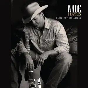 Wade Hayes