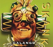 Calango - 15 Anos artwork