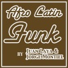 Afro Latin Funk - Single