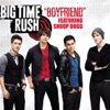 Boyfriend (feat. Snoop Dogg) - Single