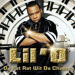 Da Fat Rat Wit da Cheeze by Lil' O album reviews, ratings, credits