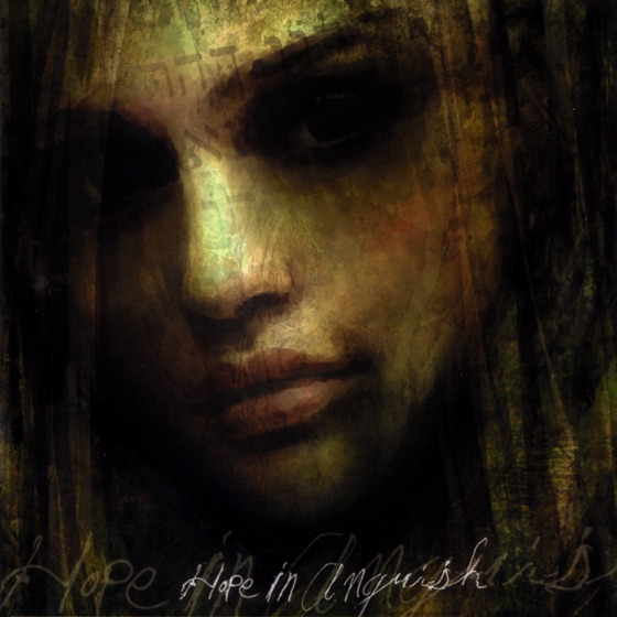 Cover artwork for Zero Hour