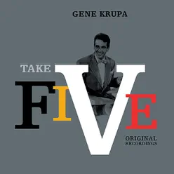 Take Five - EP - Gene Krupa Take Five - EP - Gene Krupa
