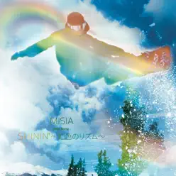 Shinin' - Nijiiro No Rhythm - Single - Misia Shinin' - Nijiiro No Rhythm - Single - Misia