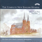 Complete New English Hymnal Vol. 23 artwork
