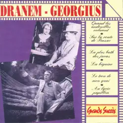 Grands Succès : Dranem - Georgius - Georgius