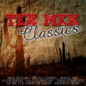 Tex Mex Classics artwork