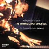 Horace Silver - Song For My Father