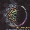 Dance! Techno Mega-Mix, Vol. 42, 2000